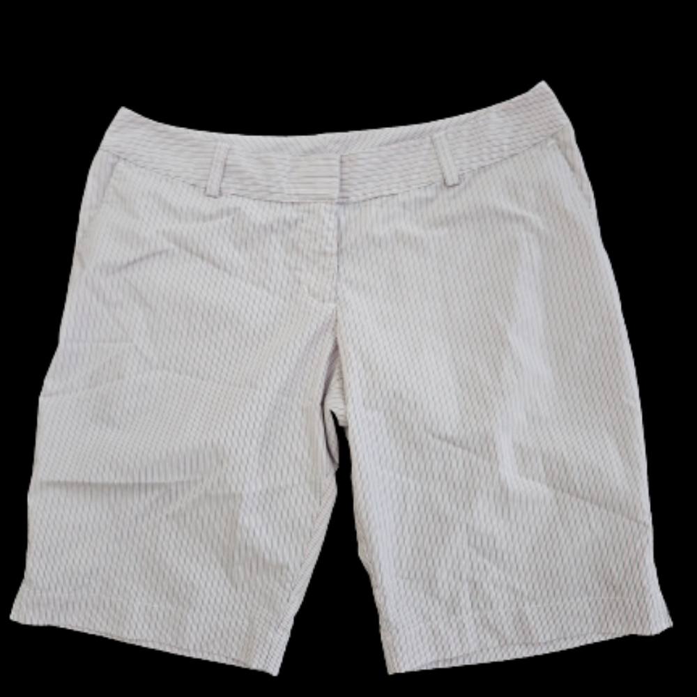 Adidas Climalite Womans Bermuda Shorts